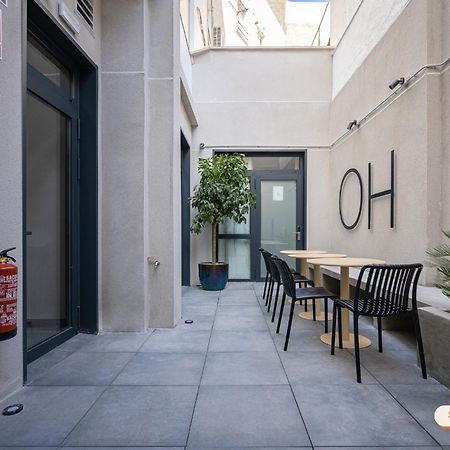 Style Suites By Olala Homes Madryt Zewnętrze zdjęcie