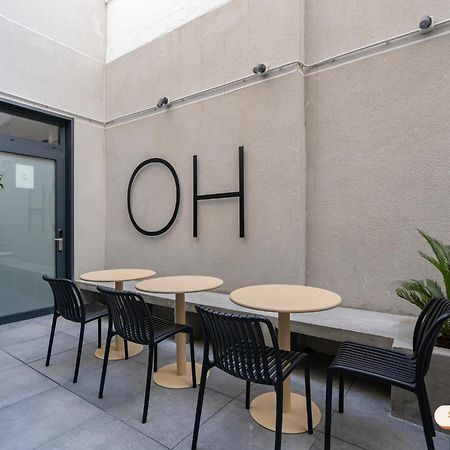 Style Suites By Olala Homes Madryt Zewnętrze zdjęcie