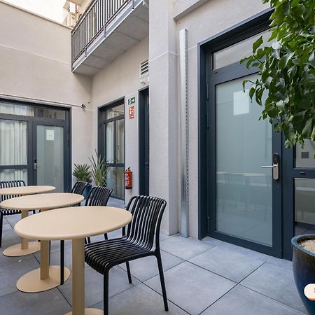 Style Suites By Olala Homes Madryt Zewnętrze zdjęcie