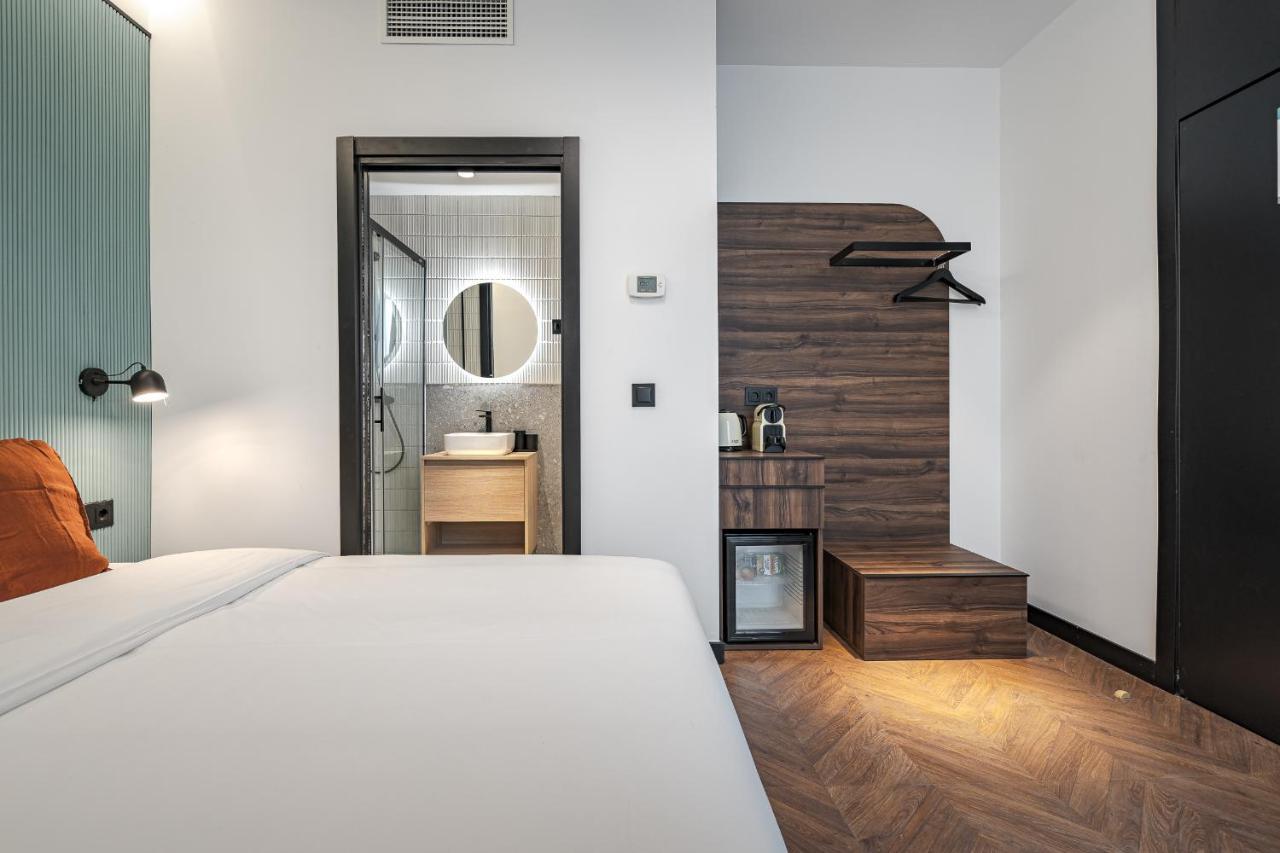 Style Suites By Olala Homes Madryt Zewnętrze zdjęcie