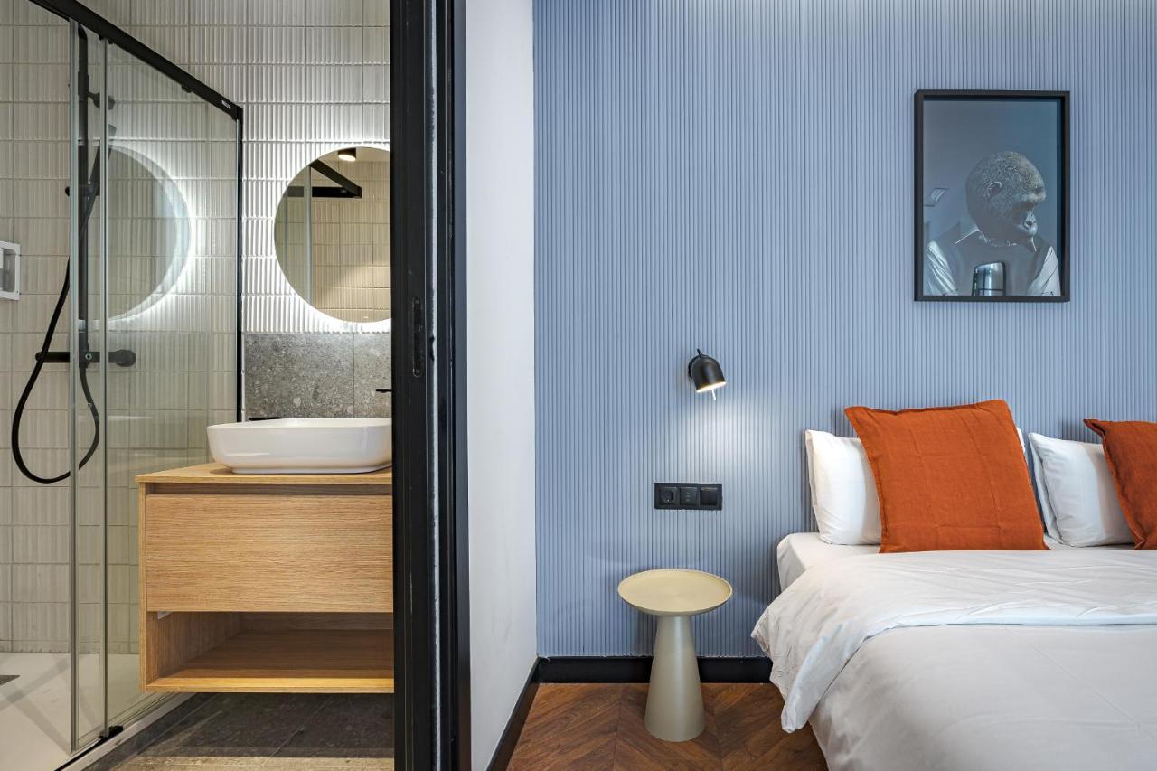 Style Suites By Olala Homes Madryt Zewnętrze zdjęcie