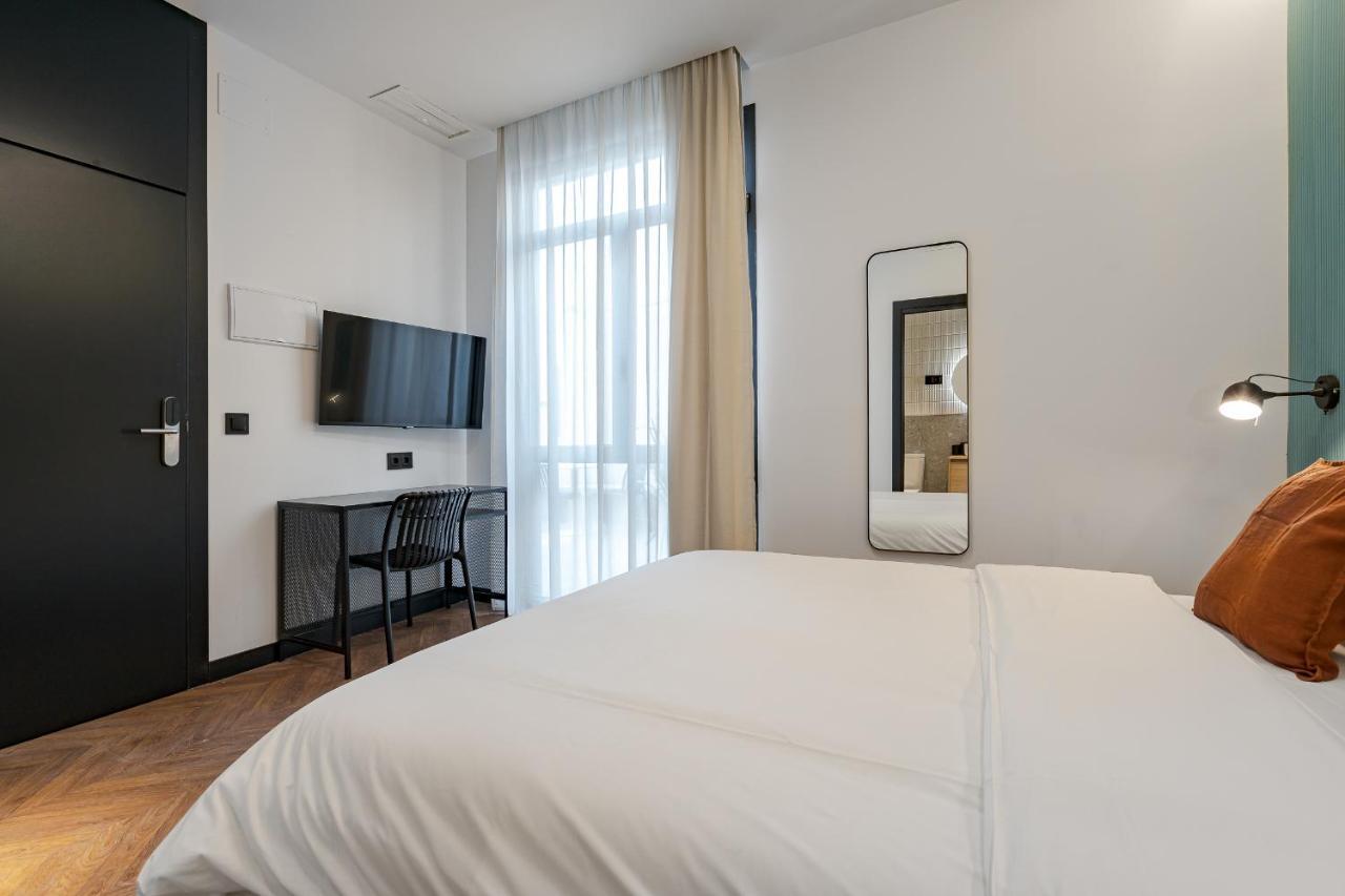 Style Suites By Olala Homes Madryt Zewnętrze zdjęcie