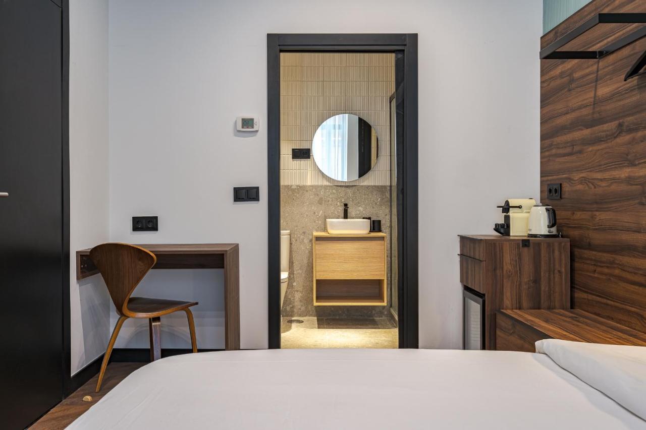 Style Suites By Olala Homes Madryt Zewnętrze zdjęcie