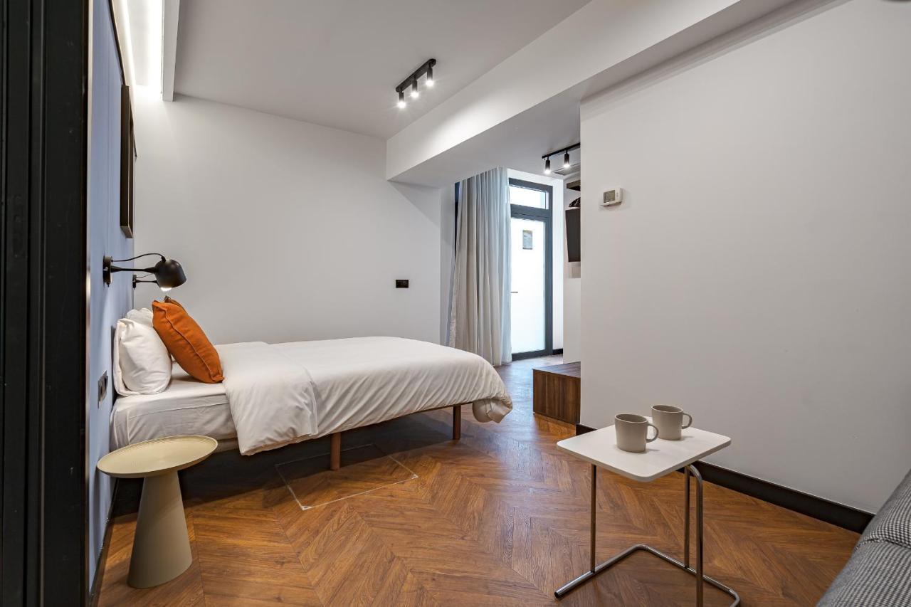 Style Suites By Olala Homes Madryt Zewnętrze zdjęcie