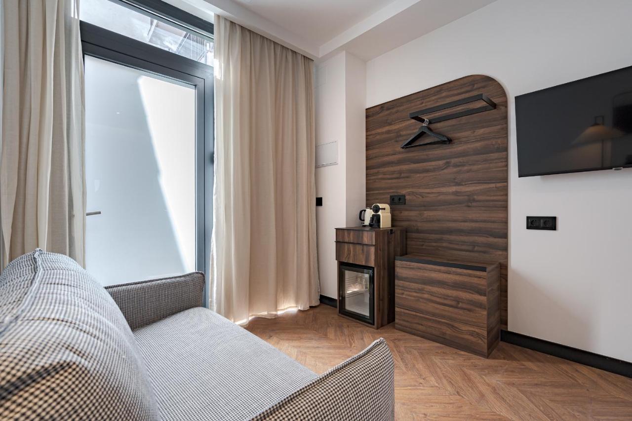 Style Suites By Olala Homes Madryt Zewnętrze zdjęcie