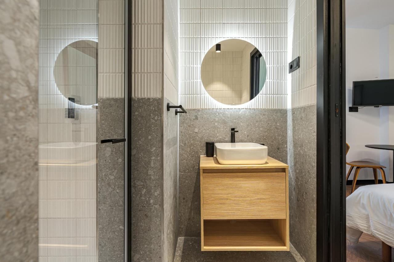 Style Suites By Olala Homes Madryt Zewnętrze zdjęcie