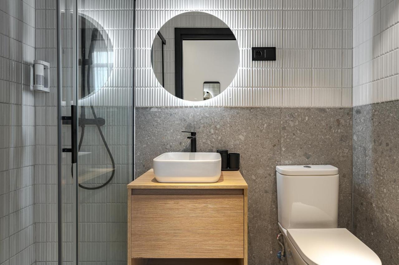 Style Suites By Olala Homes Madryt Zewnętrze zdjęcie