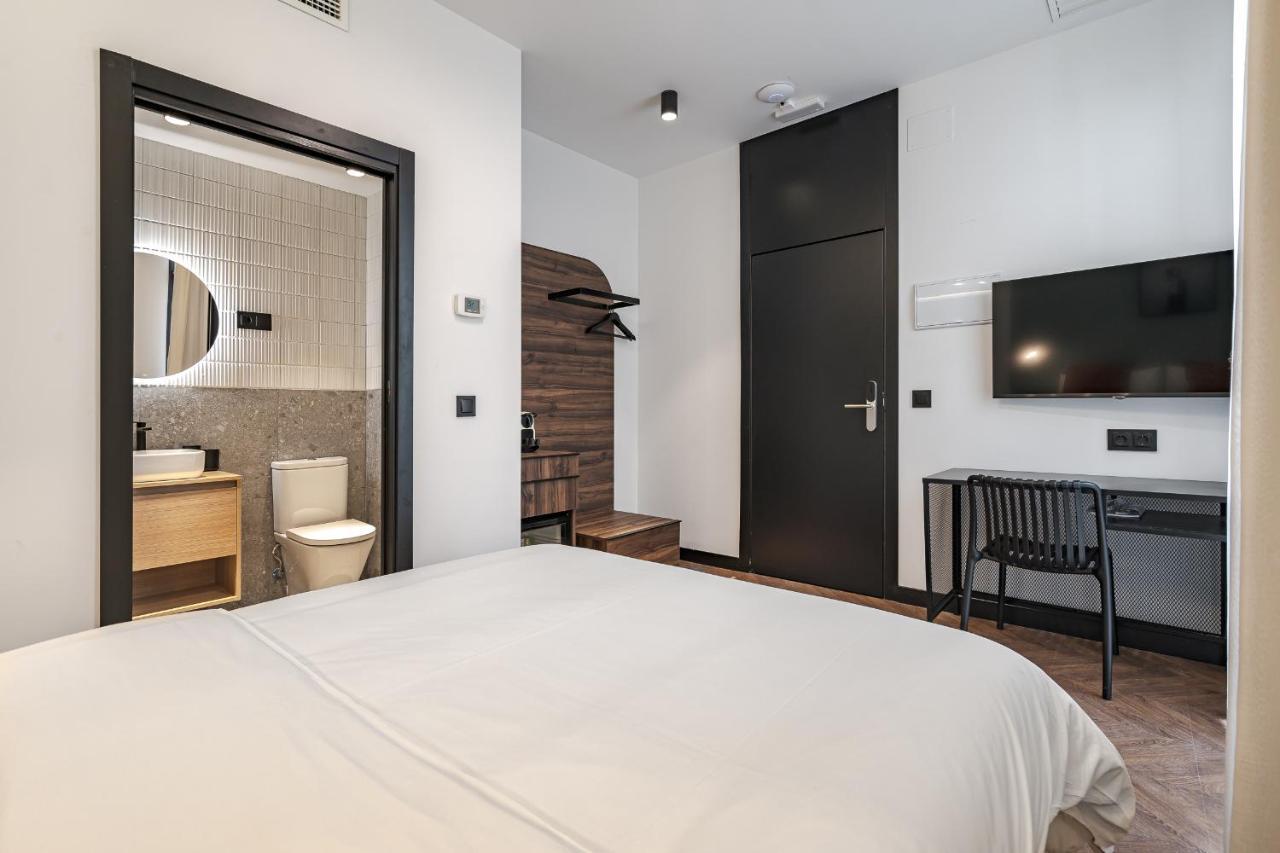 Style Suites By Olala Homes Madryt Zewnętrze zdjęcie