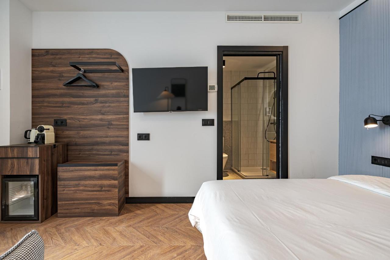 Style Suites By Olala Homes Madryt Zewnętrze zdjęcie