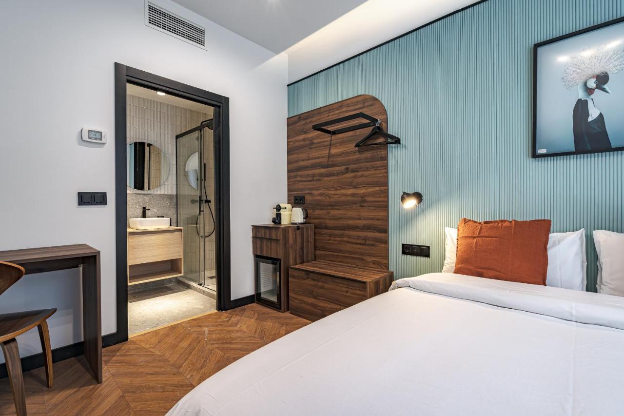Style Suites By Olala Homes Madryt Zewnętrze zdjęcie