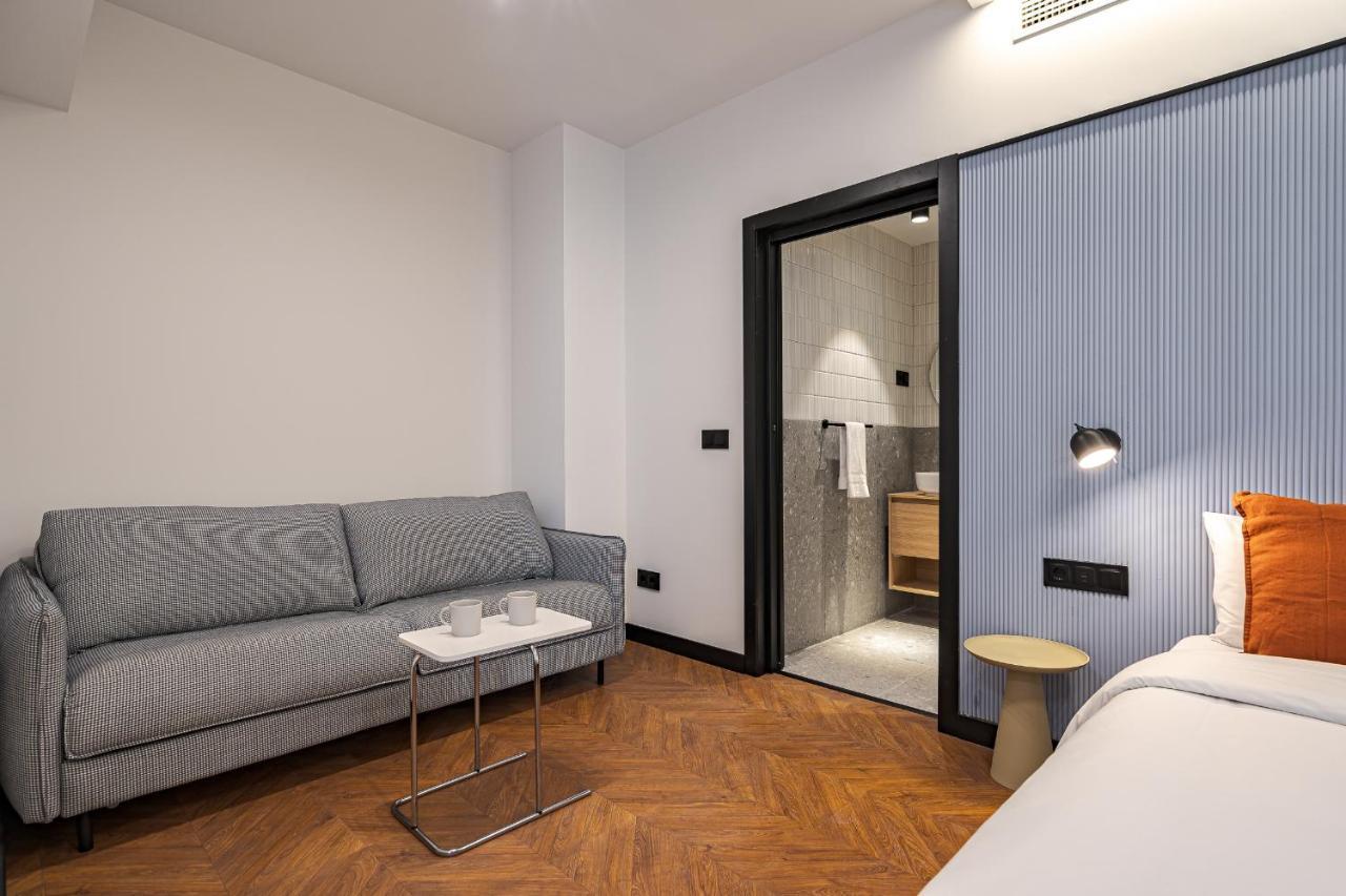 Style Suites By Olala Homes Madryt Zewnętrze zdjęcie