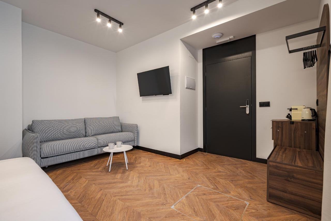 Style Suites By Olala Homes Madryt Zewnętrze zdjęcie