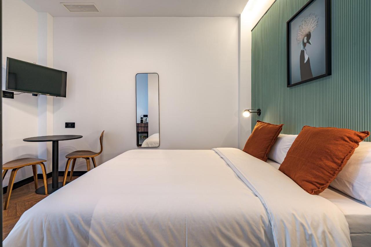 Style Suites By Olala Homes Madryt Zewnętrze zdjęcie