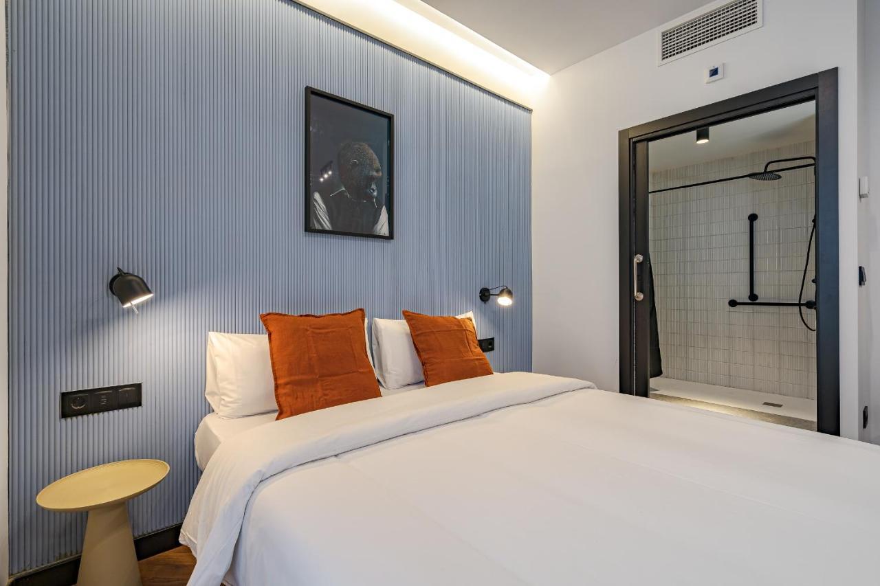 Style Suites By Olala Homes Madryt Zewnętrze zdjęcie