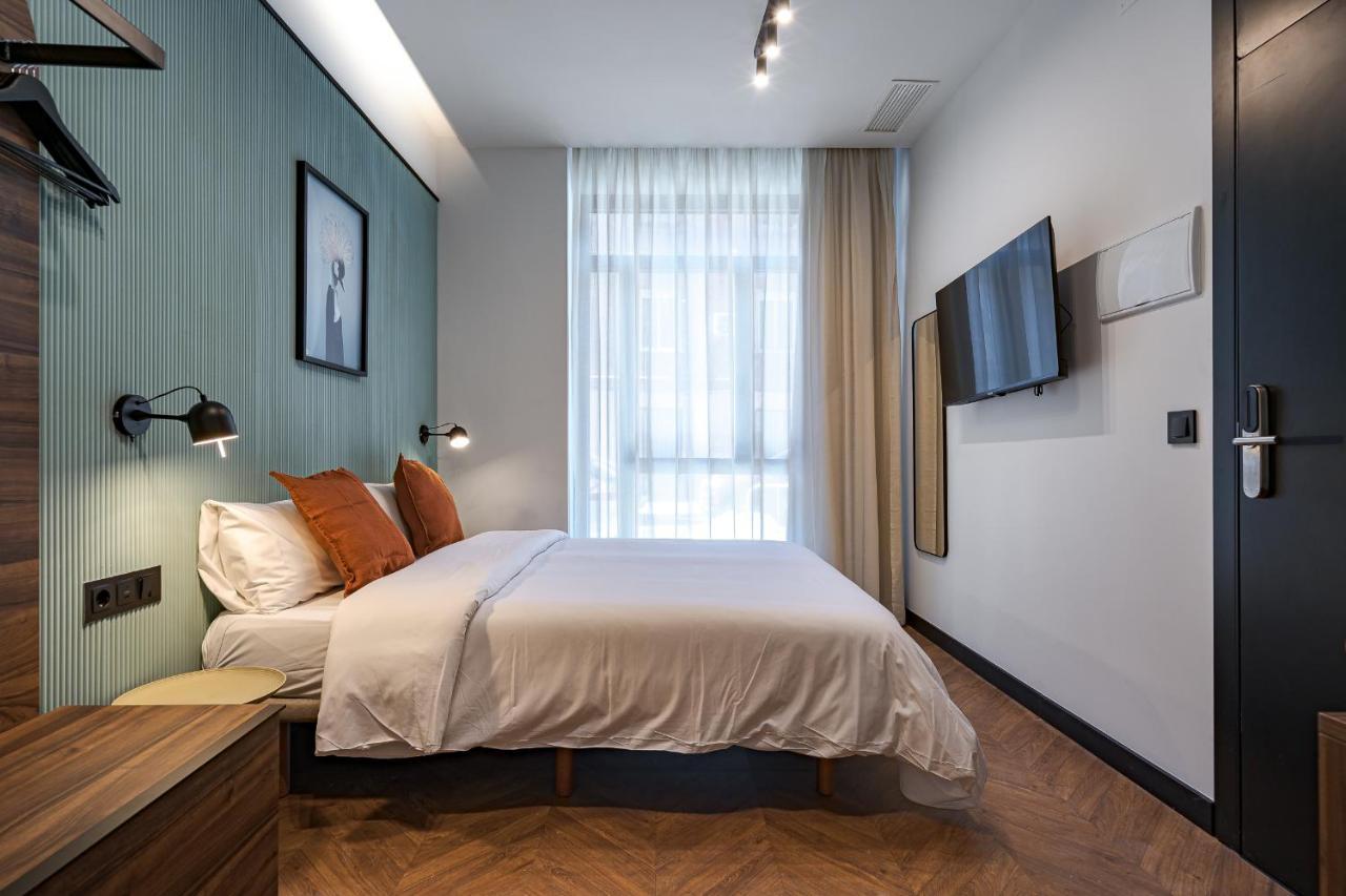 Style Suites By Olala Homes Madryt Zewnętrze zdjęcie