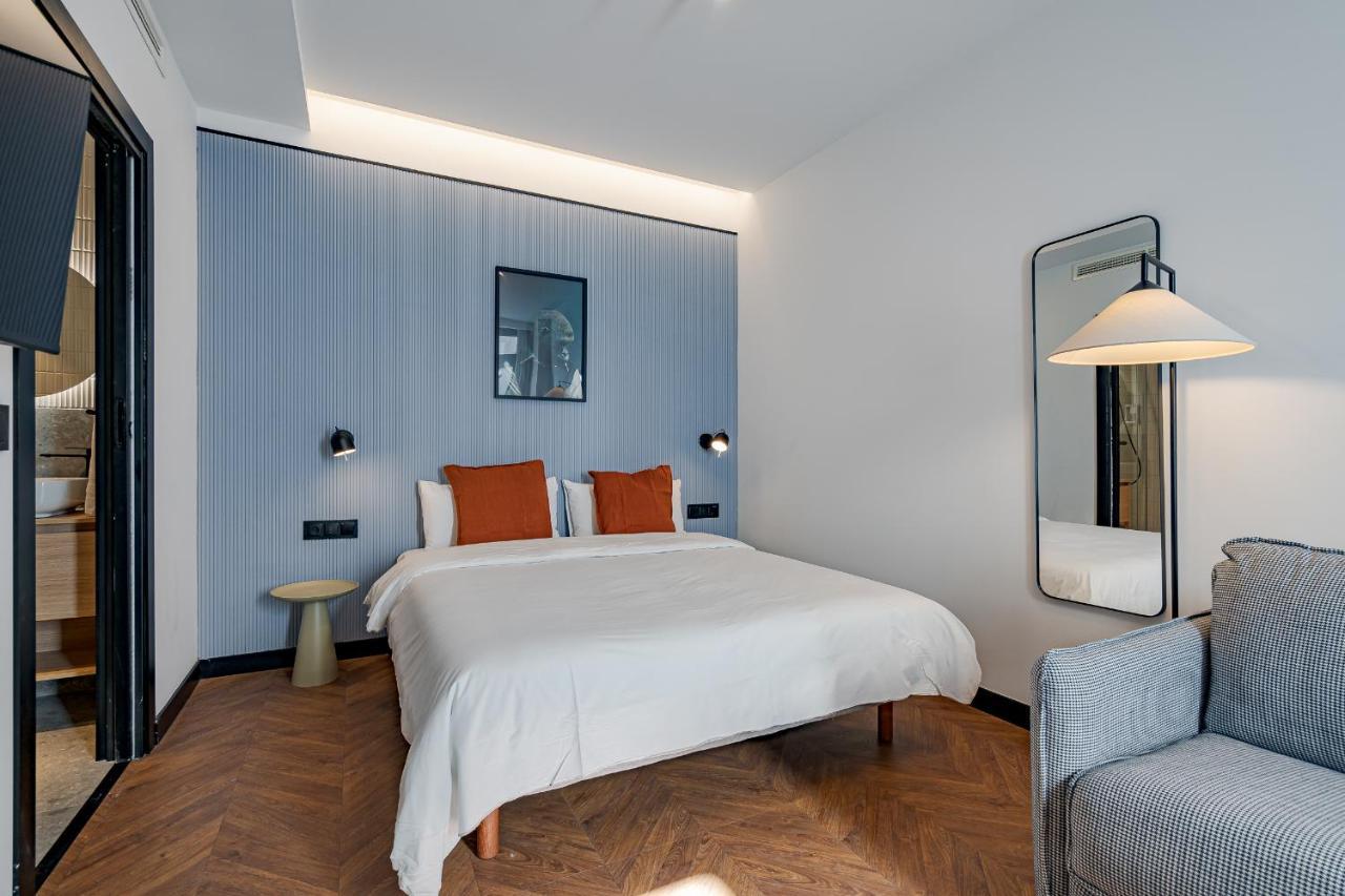 Style Suites By Olala Homes Madryt Zewnętrze zdjęcie